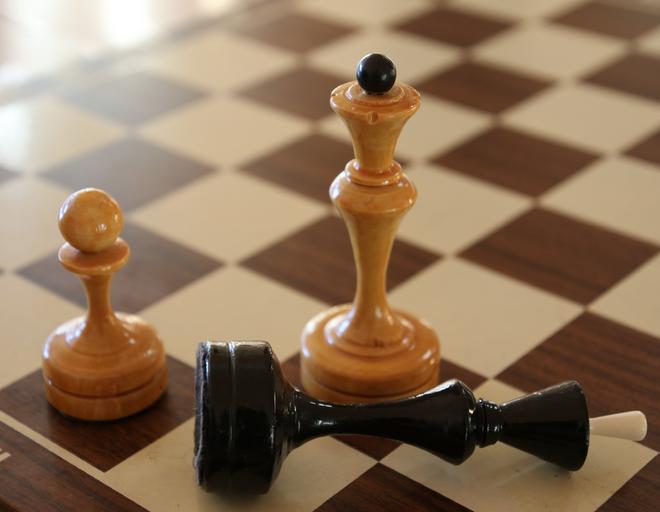 How To Master The Vienna Gambit Opening In Chess - Boardgameintellect