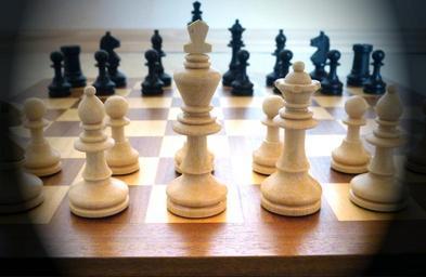 How to Play the Ruy Lopez opening in chess « Board Games :: WonderHowTo