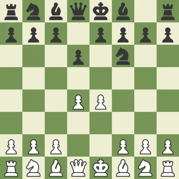 How To Master The Pirc Defence In Chess - Boardgameintellect