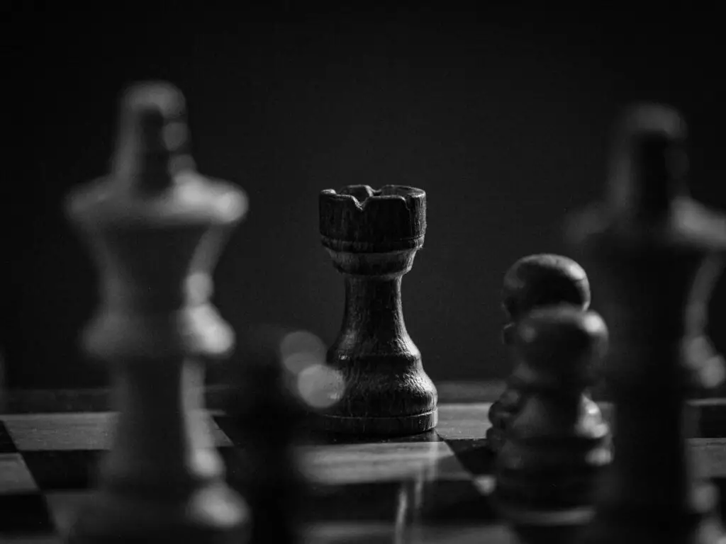 How To Master The Englund Gambit Opening In Chess - Boardgameintellect