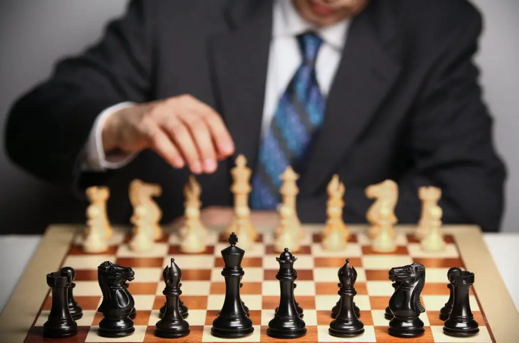 How Many Chess Grandmasters Are There In The World? - Boardgameintellect