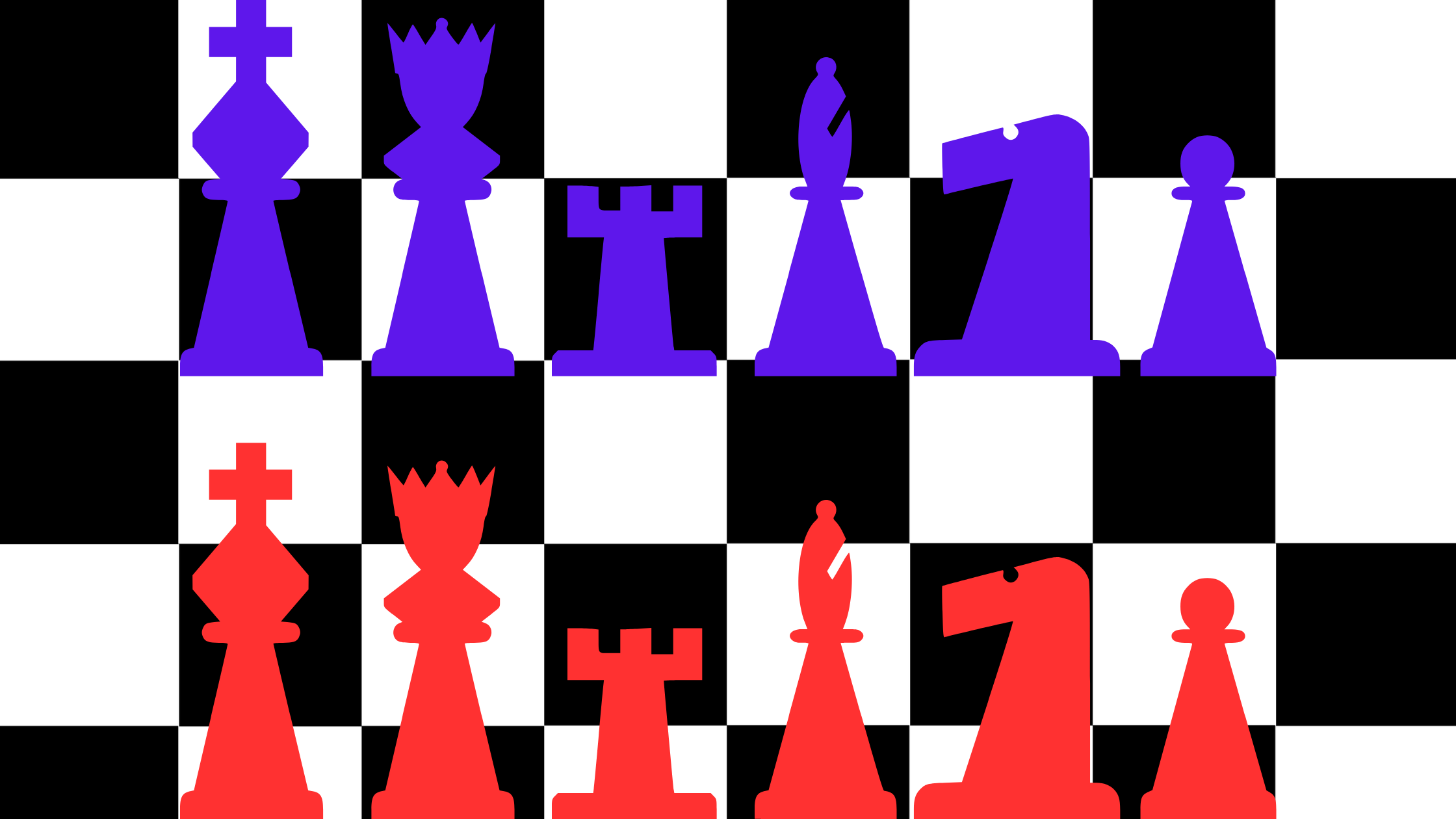 norway chess players theme image